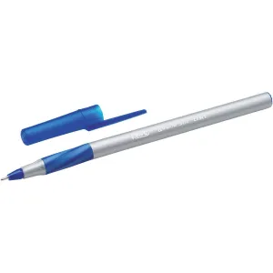 Długopis olejowy Bic Round Stic Exact (918543)