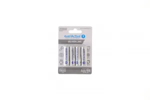 Akumulator R6 AA Everactive (EVHRL6-2000)