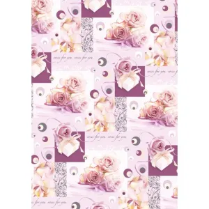 Papier ozdobny Pol-mak - mix 700mm x 1000mm