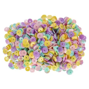 Cekiny mix 42,5g Craft With Fun (531732)