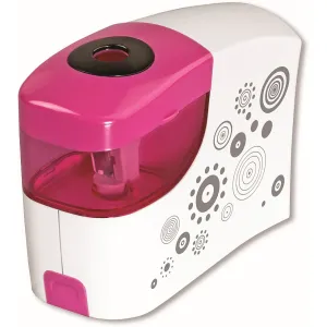 Temperówka elektryczna mix Tetis (KV900-RB)