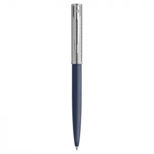 Ekskluzywny długopis Waterman długopis  Allure DLX BLUE (2174512)