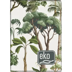 Kalendarz książkowy (terminarz) EKO IMPRESS kieszonkowy A6 72mm x 104mm Telegraph (K2)