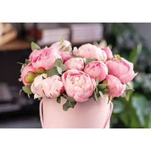 Kalendarz ścienny Avanti wieloplanszowy 285mm x 410mm (5901769621060)