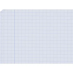 Zeszyt Oxford A5 60 kartek krata 2+1 gratis