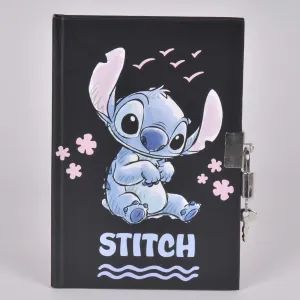 Pamiętnik A6 Stitch Paso (DS25GG-3556)