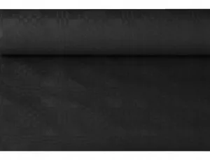 Obrus czarny papier [mm:] 1200x6000 Ada (OBRUS-6)