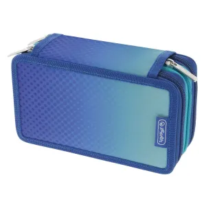 Piórnik nieb/turkus 31 cz. 50046348 Herlitz (300001560)