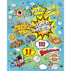 Torba prezentowa A4 Passion Cards (TM)