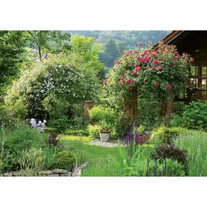 Kalendarz ścienny Lucrum rodzinny 280mm x 200mm (WL11)