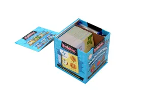 Gra edukacyjna BrainBox - matematyka dla najmłodzych Rebel (5902650615090)