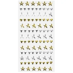 Kryształki mix Craft With Fun (545779)