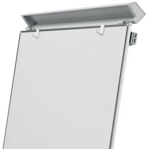 Tablica flipchart Nobo Classic Steel mobilny 1000mm x 675mm (1902386)