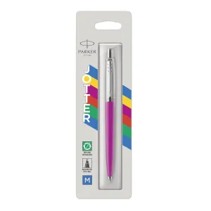 Ekskluzywny długopis JOTTER wkład niebieski Mmm Parker (2075996)