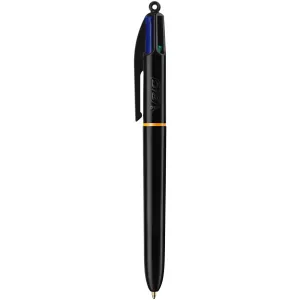 Długopis olejowy Bic 4 Colours Pro (902129)