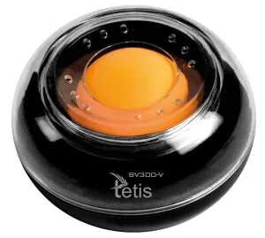 Zwilżacz czarny Tetis (BV300-V/(18))