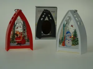 Lampki świąteczne LED Adar (579873)