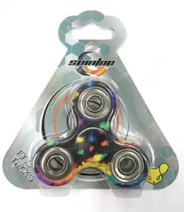 Gra zręcznościowa SPINNER Libra WIELOKOLOROWY (95004)