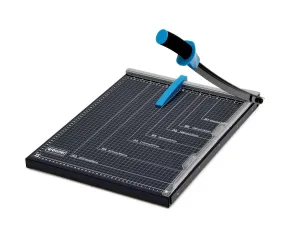 Gilotyna A3 gb460 czarny 10k. Wallner (510344)