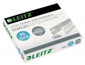 Zszywki 25/10 Leitz 1000 szt (5574)