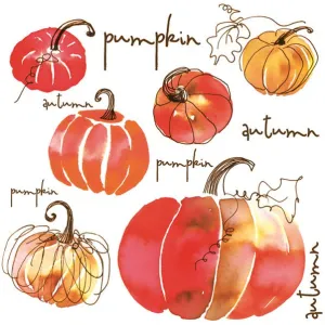 Serwetki mix bibuła [mm:] 330x330 Pol-mak (Sd)