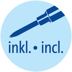 Długopis Jazz Noble Elegance Pastel Rose wkład niebieski Mmm Pelikan (400197488)