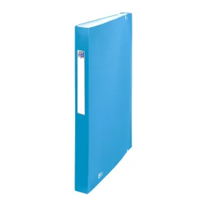 Teczka z przegródkami Urban A4XL kolor: mix 8 przegródek [mm:] 250x330 Oxford (400147019)