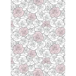 Papier ozdobny Pol-mak - mix 700mm x 1000mm