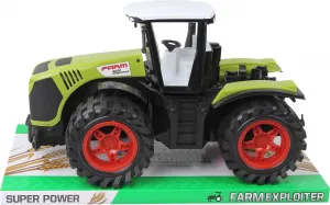 Traktor farmerski rolniczy Lean (18629)