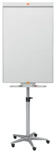 Tablica flipchart Nobo Classic Steel mobilny 1000mm x 675mm (1902386)