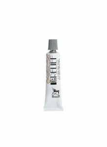 Farba olejna kolor: biały 20ml 1 kolor. Renesans (01)