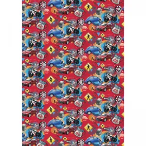 Papier ozdobny Pol-mak - mix 700mm x 1000mm