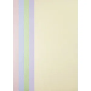Filc Craft-Fun Series pastelowy A4 kolor: mix 10 ark. Titanum (179901B)