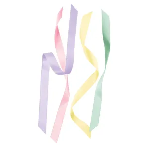 Wstążka PASTEL 5902277345493 mix Interdruk (4x2m)