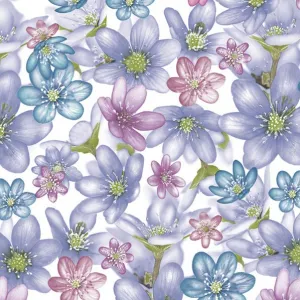 Serwetki wiosna - mix 330mm x 330mm