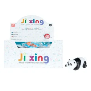 Figurka Naciągana Panda Mega Creative (451251)