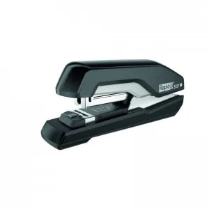 Zszywacz Rapid Supreme S27 czarny 30k (5000540)