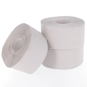 Papier toaletowy Jumbo 19 makulatura kolor: szary 