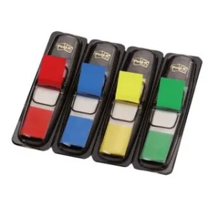 Zakładki indeksujące 35k [mm:] 12x43 3M (683-4)