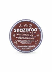 Farba do malowania twarzy Snazaroo (1118977)