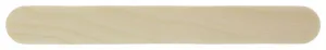 Ozdoba drewniana Titanum Craft-Fun Series Patyczki naturalne 24x200mm (171200)