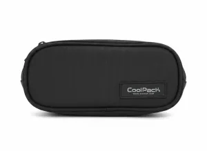 Saszetka Deck Coolpack SNOW BLACK mix Patio (E65020)