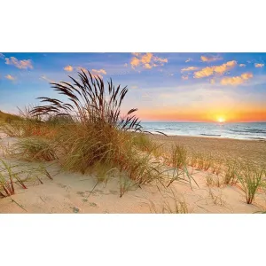 Kalendarz ścienny PLAŻA TRÓJDZIELNY 320mm x 860mm Lucrum (KT02)