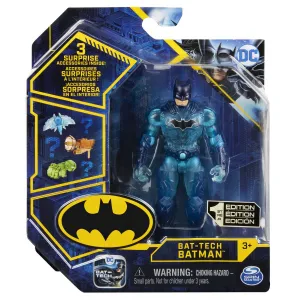 Figurka Spin Master Batman Mix (6055946)