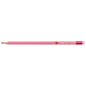 Gumka do mazania Interdruk TUTTI FRUTTI (5902277312884)