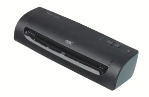 Laminator A4 FUSION 1100L A4 czarny Gbc (4400746EU)
