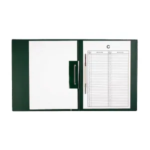 Teczka do akt osobowych Biurfol A4 - mix 210mm x 297mm (TD-01)