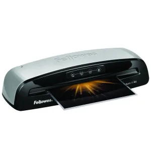 Laminator A4 Saturn 3i szary Fellowes (5726401)