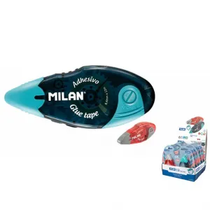 Klej w taśmie Milan 8,4mm 12m (44GT12)