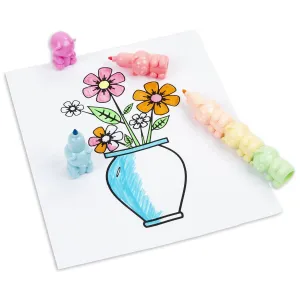 Flamaster Kidea 5 kol. Derform (FNPWKA)